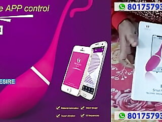 App Controlled Vibrator for Women in India | Irena Smartphone Controlled Vibrator in India